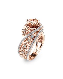 Gold Hoop Earrings for Women