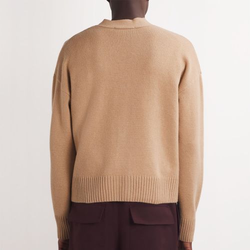 Womens Sweaters Casual Beauty Fashion