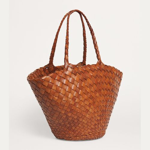 The Sak Sequoia Hobo Beauty Bag