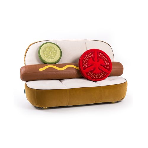 Branch Folding Sofa Brown Beauty Bed