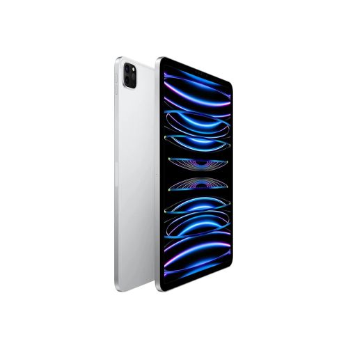 iPad Pro 11-Inch (M4) 512GB, 12M