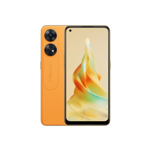 Oppo Reno 12 5G Case Cover