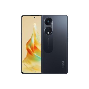 Oppo Reno 12 5G Case Cover