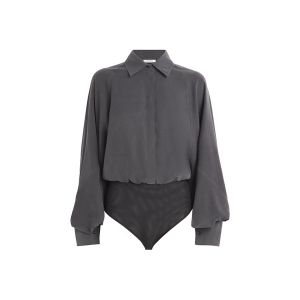 Womens Sweaters Casual Black Beauty