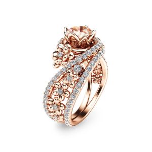 Gold Hoop Earrings for Women